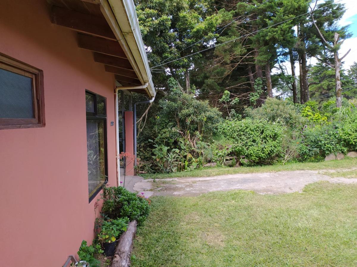 Cassidini House Monteverde Exterior foto